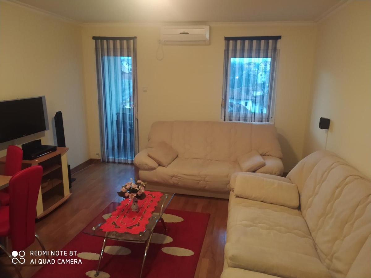 Apartman Arsenijevic Vrnjacka Banja Exterior photo