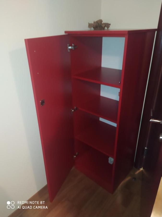 Apartman Arsenijevic Vrnjacka Banja Exterior photo