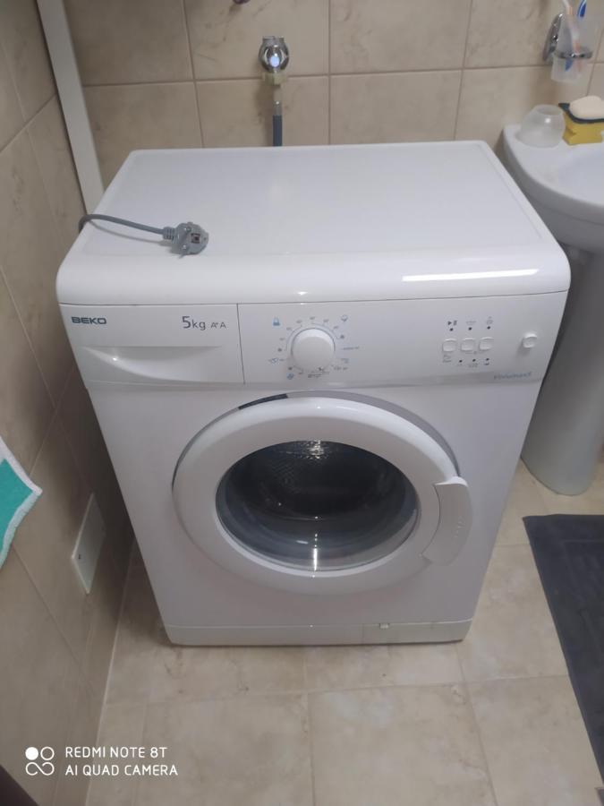 Apartman Arsenijevic Vrnjacka Banja Exterior photo