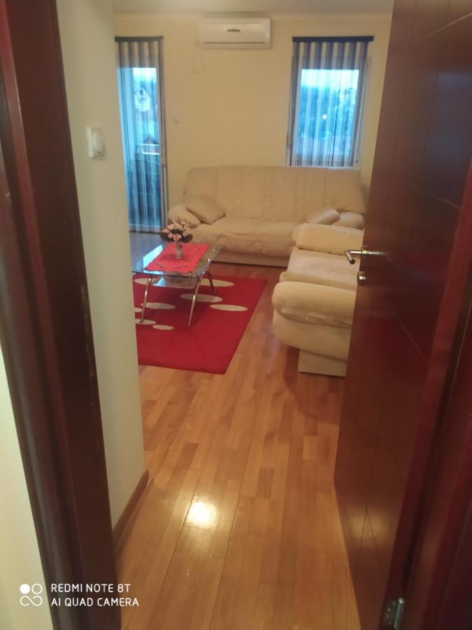 Apartman Arsenijevic Vrnjacka Banja Exterior photo